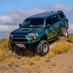 Load image into Gallery viewer, Seibon TS-Style Carbon Fiber hood for 2010-2024 Toyota 4Runner - image 8

