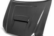 Seibon TR-Style Carbon Fiber hood for 2016-2023 Toyota Tacoma - image 1