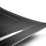 Load image into Gallery viewer, Seibon TR-Style Carbon Fiber hood for 2016-2023 Toyota Tacoma - image 5
