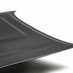 Load image into Gallery viewer, Seibon TS-Style Carbon Fiber hood for 2016-2023 Toyota Tacoma - image 7
