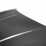Load image into Gallery viewer, Seibon OEM-Style Carbon Fiber hood for 2019-2022 Hyundai Veloster - image 4
