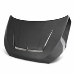 Load image into Gallery viewer, Seibon VT-Style Carbon Fiber hood for 2019-2022 Hyundai Veloster - image 1
