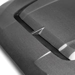 Load image into Gallery viewer, Seibon VT-Style Carbon Fiber hood for 2019-2022 Hyundai Veloster - image 4
