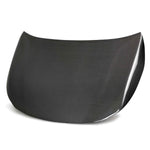 Load image into Gallery viewer, Seibon OEM-Style Carbon Fiber hood for 2019-2026 Toyota Corolla Hatchback - image 1
