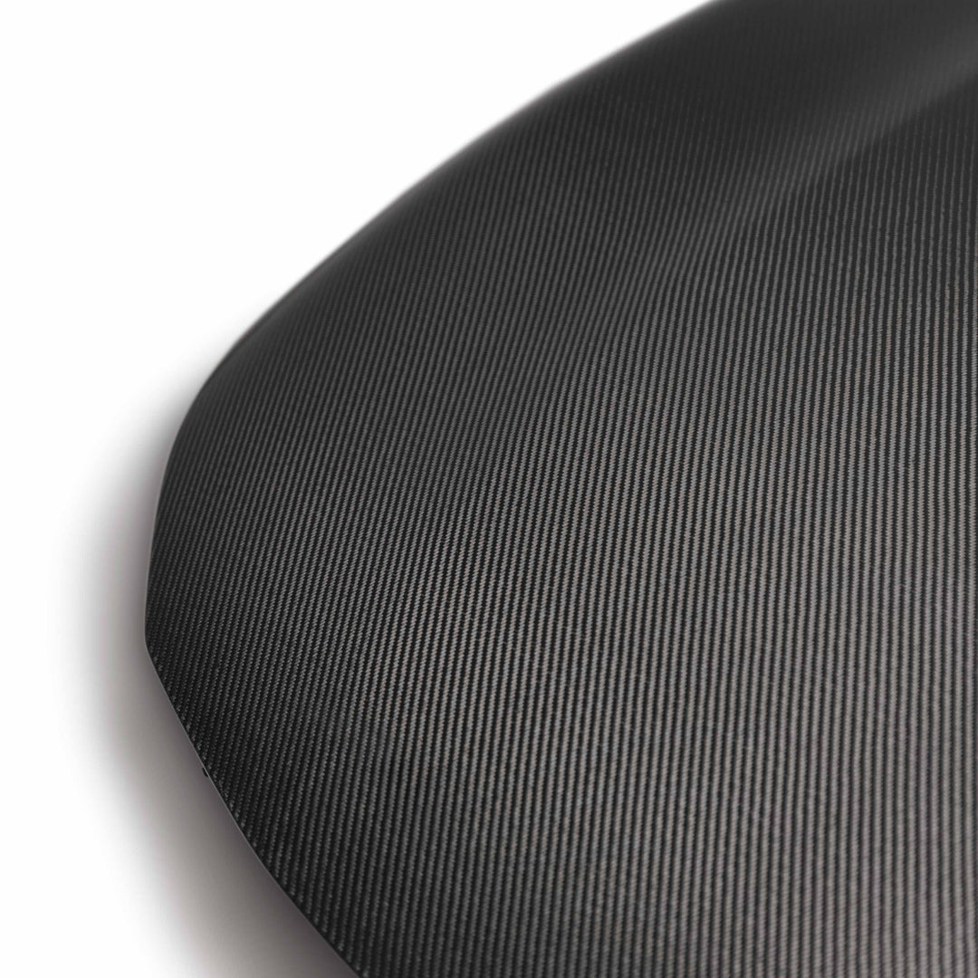 Seibon OEM-Style Carbon Fiber hood for 2019-2026 Toyota Corolla Hatchback - image 3