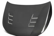 Seibon TS-Style Carbon Fiber hood for 2019-2026 Toyota Corolla Hatchback - image 1