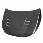 Load image into Gallery viewer, Seibon TS-Style Carbon Fiber hood for 2019-2026 Toyota Corolla Hatchback - image 1
