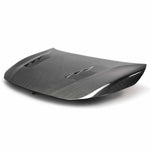 Load image into Gallery viewer, Seibon TS-Style Carbon Fiber hood for 2019-2026 Toyota Corolla Hatchback - image 2

