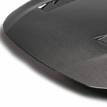 Load image into Gallery viewer, Seibon TS-Style Carbon Fiber hood for 2019-2026 Toyota Corolla Hatchback - image 4
