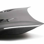 Load image into Gallery viewer, Seibon TS-Style Carbon Fiber hood for 2019-2026 Toyota Corolla Hatchback - image 5
