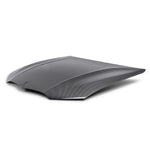 Load image into Gallery viewer, Seibon OEM-Style Carbon Fiber Hood for 2019-2026 BMW G20 3 Series - image 2
