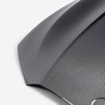 Load image into Gallery viewer, Seibon OEM-Style Carbon Fiber Hood for 2019-2026 BMW G20 3 Series - image 3
