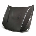 Load image into Gallery viewer, Seibon TH-Style Carbon Fiber Hood for 2019-2025 BMW G20 3 Series - image 1

