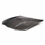 Load image into Gallery viewer, Seibon TH-Style Carbon Fiber Hood for 2019-2025 BMW G20 3 Series - image 2
