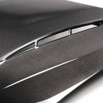 Load image into Gallery viewer, Seibon TH-Style Carbon Fiber Hood for 2019-2025 BMW G20 3 Series - image 6
