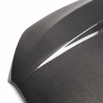 Load image into Gallery viewer, Seibon TH-Style Carbon Fiber Hood for 2019-2025 BMW G20 3 Series - image 5
