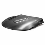 Load image into Gallery viewer, Seibon TS-style DRY Carbon Fiber hood for 2020-2026 Toyota GR Supra - Matte - image 2
