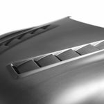 Load image into Gallery viewer, Seibon TS-style DRY Carbon Fiber hood for 2020-2026 Toyota GR Supra - Matte - image 3
