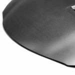 Load image into Gallery viewer, Seibon TS-style DRY Carbon Fiber hood for 2020-2026 Toyota GR Supra - Matte - image 4
