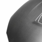 Load image into Gallery viewer, Seibon TS-style DRY Carbon Fiber hood for 2020-2026 Toyota GR Supra - Matte - image 5
