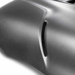 Load image into Gallery viewer, Seibon TS-style DRY Carbon Fiber hood for 2020-2026 Toyota GR Supra - Matte - image 7
