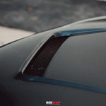 Load image into Gallery viewer, Seibon VS-style double sided carbon fiber hood for 2020-2026 Toyota GR Supra - image 8

