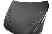 Seibon BT-Style Carbon Fiber hood for 2021-2026 Lexus IS300 / IS350 - image 1