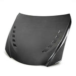 Load image into Gallery viewer, Seibon BT-Style Carbon Fiber hood for 2021-2026 Lexus IS300 / IS350 - image 1
