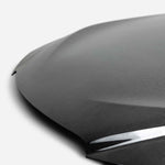 Load image into Gallery viewer, Seibon OEM-Style Carbon Fiber hood for 2021-2025 Lexus IS 300 / IS 350 - image 3
