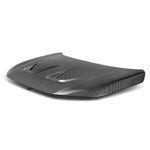 Load image into Gallery viewer, Seibon MR-Style Carbon Fiber Hood for 2022-2026 Honda Civic Sedan / Hatchback - image 1
