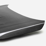 Load image into Gallery viewer, Seibon MR-Style Carbon Fiber Hood for 2022-2026 Honda Civic Sedan / Hatchback - image 2

