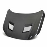 Load image into Gallery viewer, Seibon THRW-Style Carbon Fiber hood for 2022-2026 Honda Civic Sedan / Hatchback - image 1
