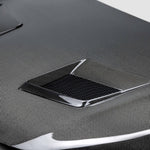 Load image into Gallery viewer, Seibon THRW-Style Carbon Fiber hood for 2022-2026 Honda Civic Sedan / Hatchback - image 5
