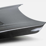 Load image into Gallery viewer, Seibon THRW-Style Carbon Fiber hood for 2022-2026 Honda Civic Sedan / Hatchback - image 6
