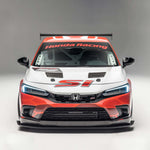 Load image into Gallery viewer, Seibon THRW-Style Carbon Fiber hood for 2022-2026 Honda Civic Sedan / Hatchback - image 7
