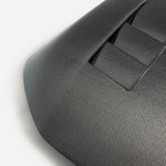 Load image into Gallery viewer, Seibon TS-Style Carbon Fiber Hood for 2022-2026 Honda Civic Sedan / Hatchback - image 3
