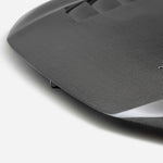 Load image into Gallery viewer, Seibon TS-Style Carbon Fiber Hood for 2022-2026 Honda Civic Sedan / Hatchback - image 2
