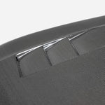 Load image into Gallery viewer, Seibon TS-Style Carbon Fiber Hood for 2022-2026 Honda Civic Sedan / Hatchback - image 4
