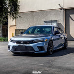 Load image into Gallery viewer, Seibon TS-Style Carbon Fiber Hood for 2022-2026 Honda Civic Sedan / Hatchback - image 8
