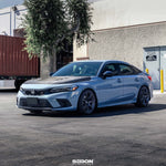 Load image into Gallery viewer, Seibon TS-Style Carbon Fiber Hood for 2022-2026 Honda Civic Sedan / Hatchback - image 10
