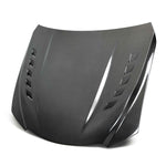 Load image into Gallery viewer, Seibon BT-Style Carbon Fiber hood for 2022-2025 Lexus IS 500 F Sport Performance - image 6
