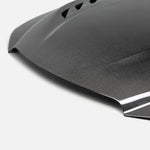 Load image into Gallery viewer, Seibon BT-Style Carbon Fiber hood for 2022-2025 Lexus IS 500 F Sport Performance - image 4
