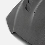 Load image into Gallery viewer, Seibon BT-Style Carbon Fiber hood for 2022-2025 Lexus IS 500 F Sport Performance - image 2
