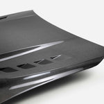Load image into Gallery viewer, Seibon BT-Style Carbon Fiber hood for 2022-2025 Lexus IS 500 F Sport Performance - image 5
