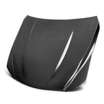 Load image into Gallery viewer, Seibon OEM-Style Carbon Fiber hood for 2022-2025 Lexus IS 500 F Sport Performance - image 1
