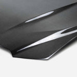 Load image into Gallery viewer, Seibon OEM-Style Carbon Fiber hood for 2022-2025 Lexus IS 500 F Sport Performance - image 4
