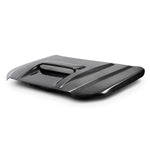 Load image into Gallery viewer, Seibon TR-Style Carbon Fiber hood for 2022-2024 Nissan Frontier - image 2
