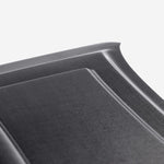 Load image into Gallery viewer, Seibon TR-Style Carbon Fiber hood for 2022-2024 Nissan Frontier - image 5
