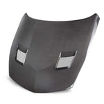 Load image into Gallery viewer, Seibon GT-Style Carbon Fiber hood for 2023-2026 Nissan Z - image 1
