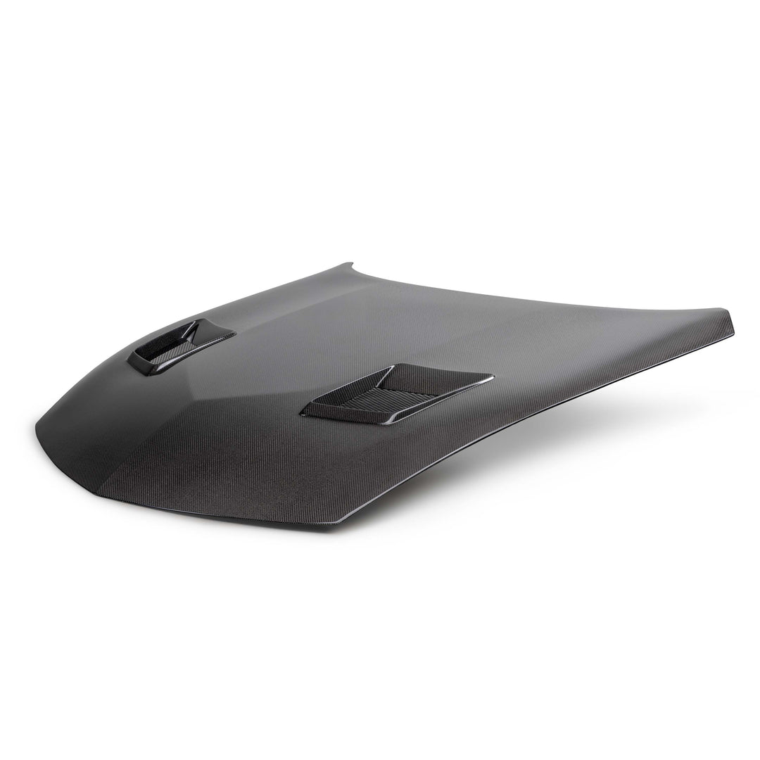 Seibon GT-Style Carbon Fiber hood for 2023-2026 Nissan Z - image 3